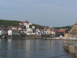 Staithes 4 from the pier.JPG